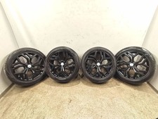 Land Rover Evoque II 2020 set