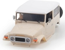 Corpo rigido per SCX24 e 1/18