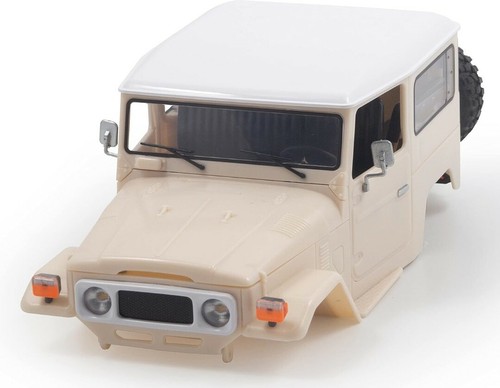 Corpo rigido per - , scx24