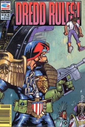 Dredd rules fn 1993 - fn,