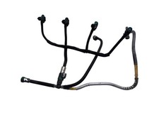 Ford S-MAX 2012 Kraftstoffleitung Diesel 147kW EMI34031