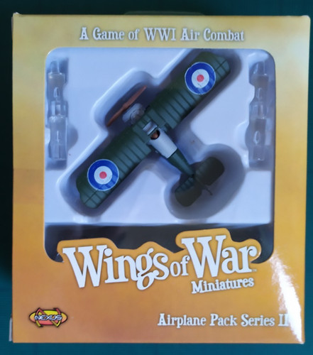 Wings war miniatures - wings,