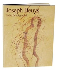 JOSEPH BEUYS SPATE