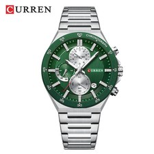 Orologio uomo curren - uomo, 8481