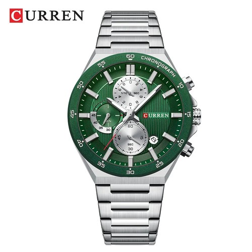 Curren orologio uomo - curren,