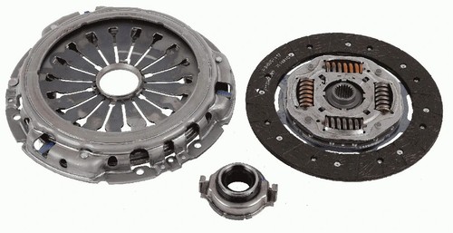 Kit frizione adatto alfa - frizione,
