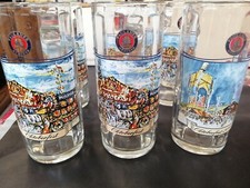 Boccali e bicchieri da birra da collezione