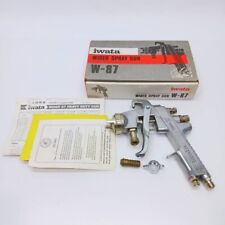 Pistola a spruzzo per vernice