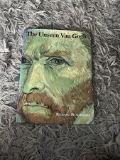 The Unseen Van Gogh Hardcover