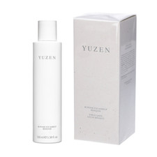 Yuzen Struccante occhi bifasico Bi Phase Eye Make Up Remover 100 Ml