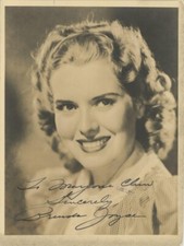 Brenda Joyce - Fotografia