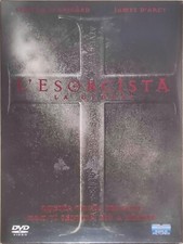 Esorcista genesi - –, la