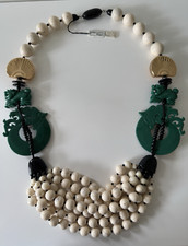 ANGELA CAPUTI Collana Lunga in