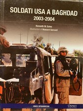 L042 - Libro "Soldati USA a