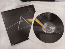 Cofanetto LP Pink Floyd