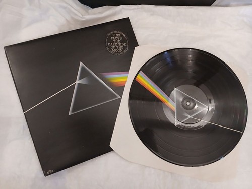 Cofanetto pink floyd - lp,