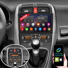 2+32G per Toyota Auris