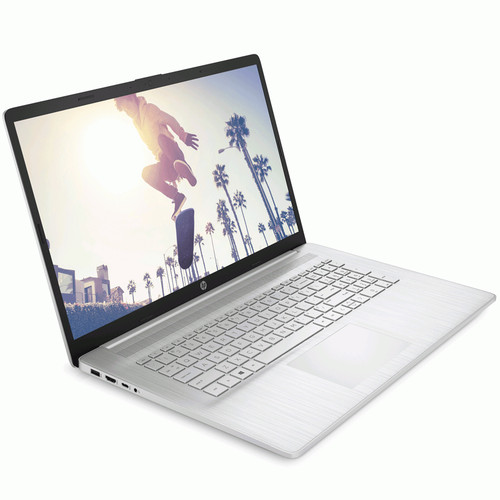 Notebook cp0574ng ryzen - notebook, hp