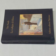 (Turi Vasile) La valigia di fibra 2002 Sellerio  538