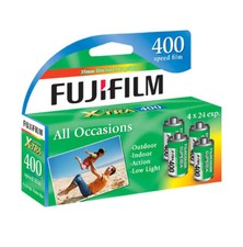 Fujifilm 1014258 Superia X-TRA