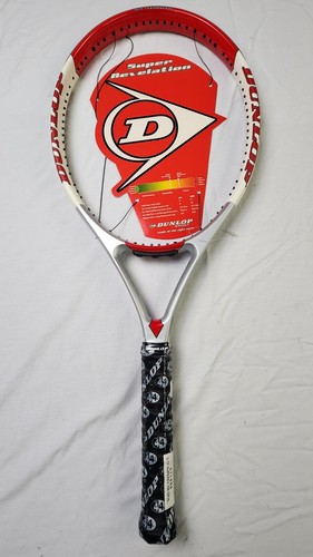 Dunlop super revelation - super,