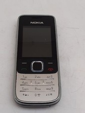 Nokia 2730c-1 Grigio Per Pezzi