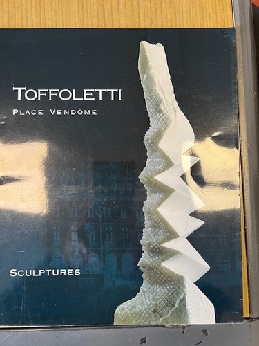 Toffoletti place vendome - toffoletti,