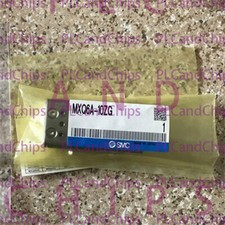 one new brand smc MXQ6A-10ZG