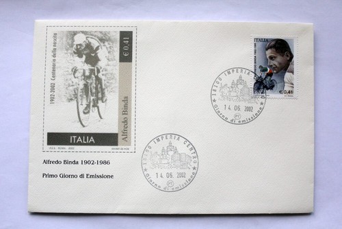 Cartolina commemorativa - cartolina,