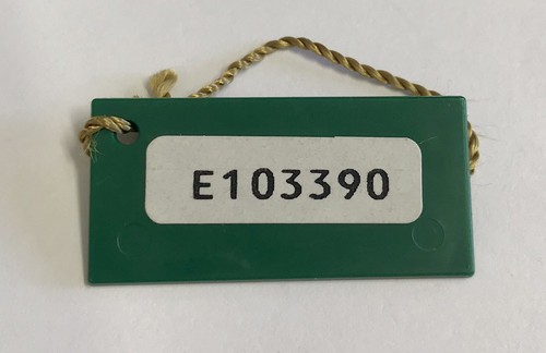 Rolex green tag - rolex,