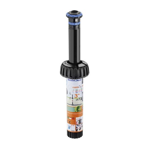 Irrigatore dinamico turbo jet - irrigatore,
