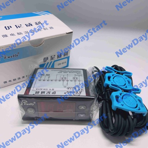 1pcs 801ah 220v scaldabagno - 1pcs, ew-801ah