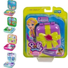 GDK76 Polly Pocket Nascondigli