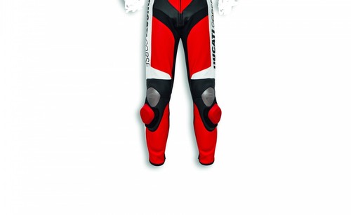 Pantaloni moto ducati biker - moto,