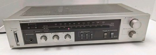 Pioneer 303 amplificatore - pioneer, sx-303