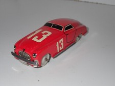 MARCHESINI AMB AUTO IN LATTA