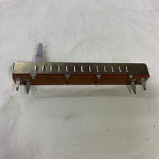 JVC SEA-80  equalizer sliders