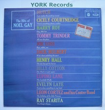 NOEL GAY - The Hits Of Noel Gay - Excellent Condition LP Record MFP 1236