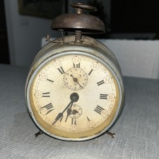 ANTICA SVEGLIA FUNZIONANTE