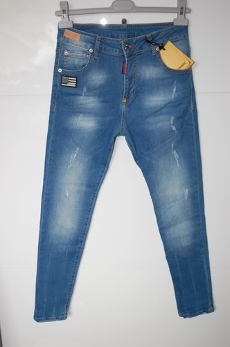 Jeans slim dsquared2 - jeans,
