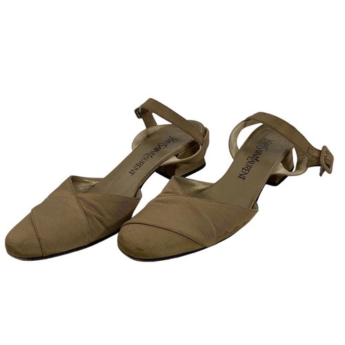 Yves saint laurent shoes - yves,