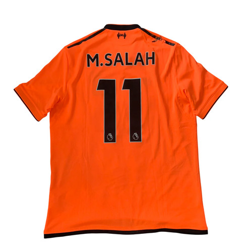 Maglia liverpool 2017 third - maglia,
