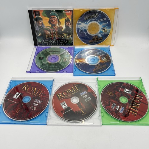 Age empires gold edition - of,