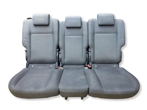 Set sedili ford max ii - sedili, c-max