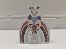 Bomboniera Claraluna Nascita