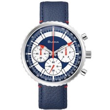 Bulova Archive Mens Watch