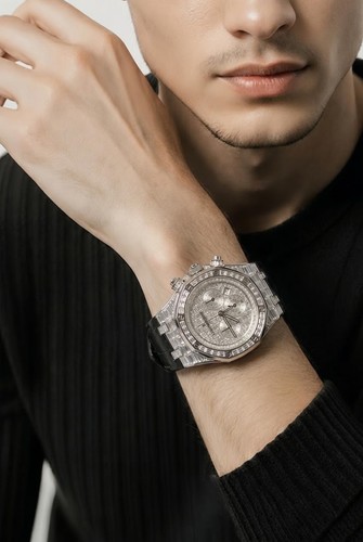 Audemars piguet royal - piguet,