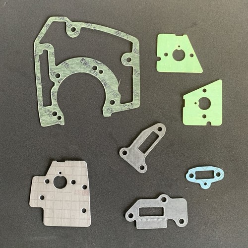 Kit guarnizioni alpina prof - kit,