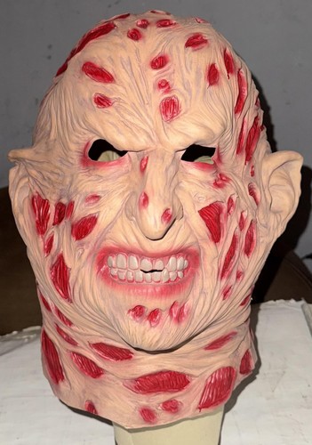 Freddy krueger horror - freddy,