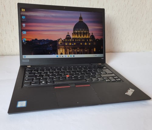 Lenovo thinkpad - lenovo,